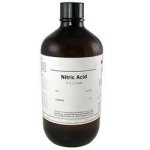 Nitric Acid 70% Ar 5L