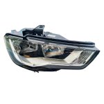 Audi A3 8V Pre-facelift Hatchback Sedan Headlight Non-xenon 13-16 Right