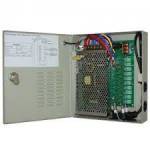 SECURI-PROD Sp Cctv Ps Dist Box 10-WAY 10AMP