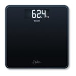 Beurer Gs 400 Glass Scale Signature Line - Black