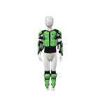 Kids Chest Protection - Green