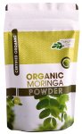 Organic Moringa Powder