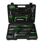 - Tool Set 49 Piece Blowmould Case