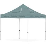 3M Ovation Sublimated Gazebo