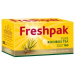 Freshpak Rooibos Tagless 160'S
