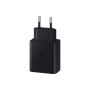 45W Super Fast Wall Charger Compatible With Samsung Phones