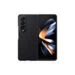 Samsung Leather Cover – Samsung Galaxy Z FOLD4