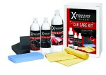 Clean Car Care Cleaning Bundle Kit - 10 Washes