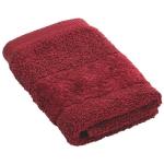 Plush Face Cloth Cardinal
