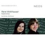 Rene Wohlhauser: Kasamarwa Cd