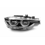 Headlight LED Compatible With Bmw F30 F31 2016 - 741963304 Left Side