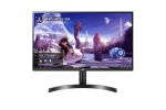 LG 27QN600 27 Qhd Ips HDR10 Monitor With Amd Freesync