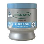 Body Cream Men Ultra Cool 450 Ml