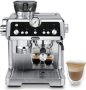 De'Longhi Delhongi La Specialista Prestigio Manual Espresso Maker