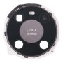 Camera Lens Cover For Huawei Mate 40 Pro Black