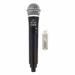 Behringer ULM300USB Wireless USB Microphone System