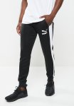 Puma Iconic T7 Track Pants Pt - Black