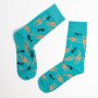 CAT Butt Socks