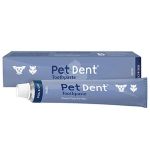 Pet Dent Toothpaste For Dogs & Cats - 60G