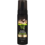 ORS Black Caster Wrap Set Mousse