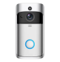 Video Doorbell Smart Wifi Camera Visual Intercom