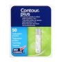 Contour Plus Strips 50s