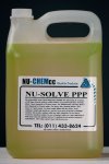 Nu-solve Ppp