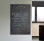 Chalkboard Menu Sticker
