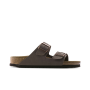 Birkenstock Arizona Mocha Birko-flor - 5