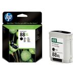HP 88XL Black Ink Cartridge