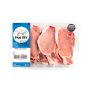 Pork Loin Chops Avg 650 G