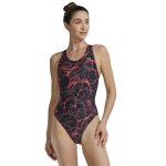 Tyr Womens Synapse Maxfit Red