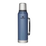 Stanley Legendary Classic Bottle 1.0L Hammertone Lake