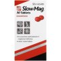 Slow-Mag Magnesium Supplement Tablets 30 Tablets