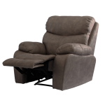 Grafton Everest Nevada Recliner Choc