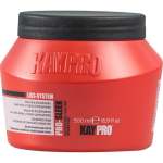 Kaypro Pro Sleek Mask For Straight Hair 500ML