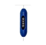 Ef-flt Nemtek Fence Light Timed & Galvanised