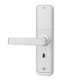 Intelligent Smart Door Lock - Silver