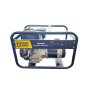 Turner Morris 6 Kva Petrol Generator With Manual Start