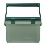 Stanley The Easy Carry Outdoor Cooler 15.1L - Green