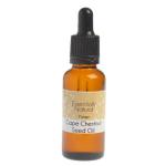 Cape Chestnut Yangu Seed Tissue Oil - Cold Pressed - 10ML