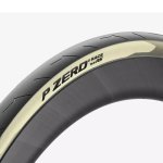 Pirelli P Zero Race Rs Retro Road Tyre - 700 X 32C