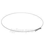 Defy Washing Machine Cabinet Side Bellow Clamp Spring