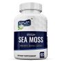 -sea Moss - 60 Veggie Capsules.