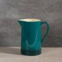 Casa Jug - Teal