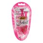 BIC Miss Soleil Triple Blade Disposable Razors 4 Pack
