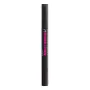 Professional Makeup Zero To Brow Longwear Brow Gel - Black / 1