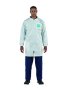 Ansell Lab Coat Alphatec 2000 Model 209 Size L Pack Of 60