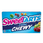 Sweetarts MINI Chewy 106G