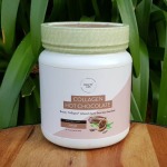 Collagen Hot Chocolate 380G Beauty Gen